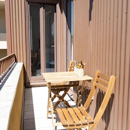 Casa Girasol River View Порту Экстерьер фото