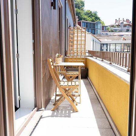 Casa Girasol River View Порту Экстерьер фото