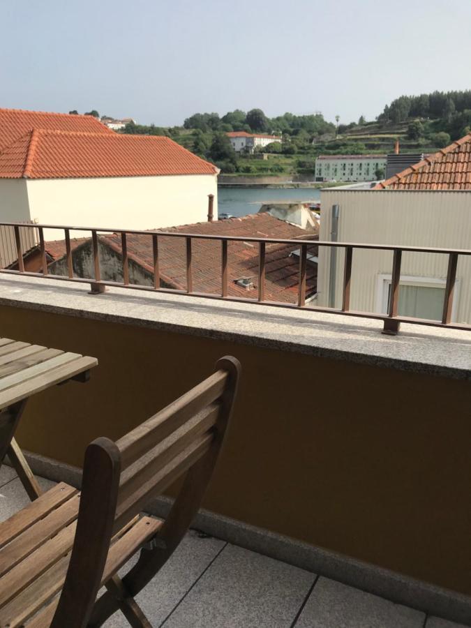 Casa Girasol River View Порту Экстерьер фото
