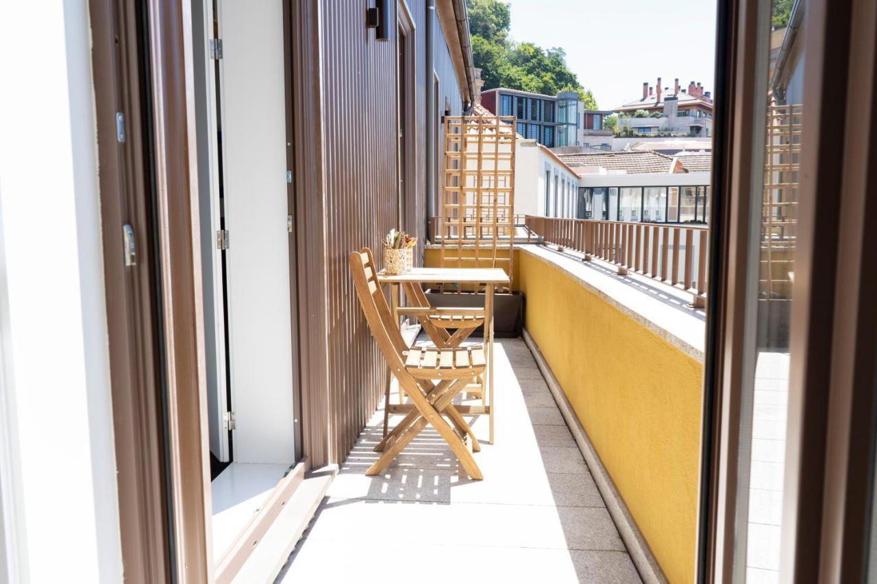 Casa Girasol River View Порту Экстерьер фото
