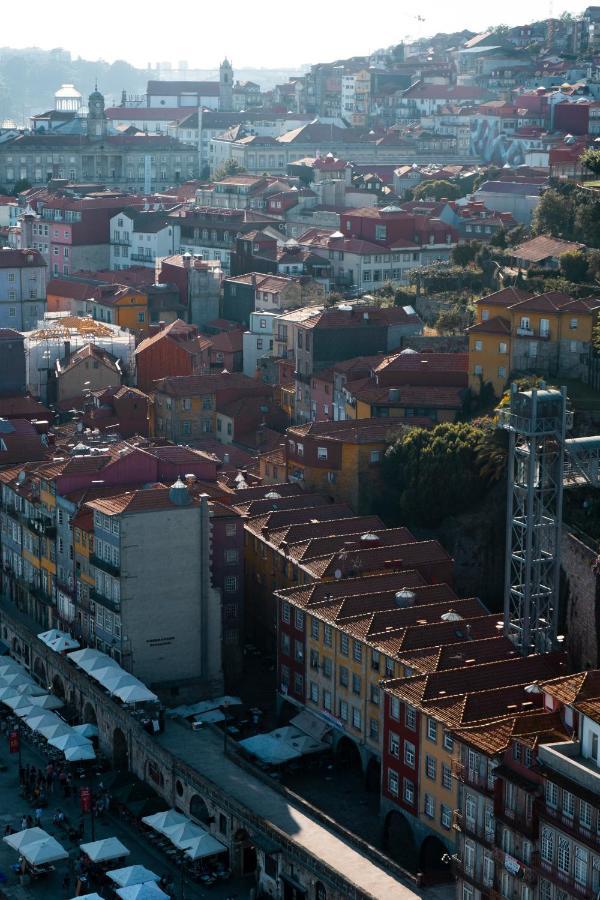 Casa Girasol River View Порту Экстерьер фото